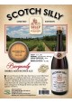 Scotch Silly Barrel Aged 2016 (Burgundy)