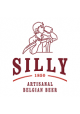 Scotch Silly Barrel Aged 2016 (Burgundy)