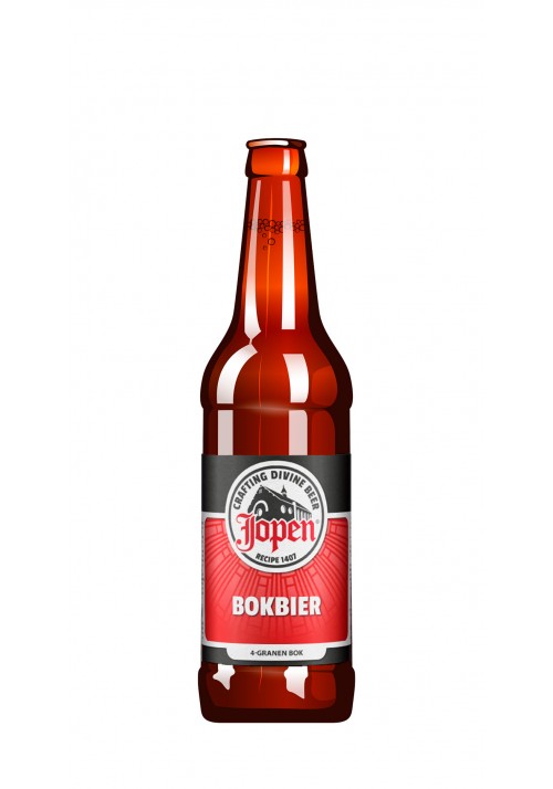 Jopen Bokbier