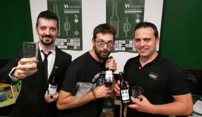Colaboramos en el reconocido Concurso Homebrewer 2018